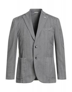 Блейзер L.B.M. 1910, черный