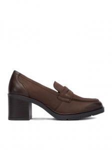 Полуботинки CEO-WI23-VISA-01 Lasocki, коричневый
