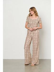 Тканевые брюки &Co Woman