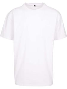 TEESHOPPEN Футболка в белом цвете