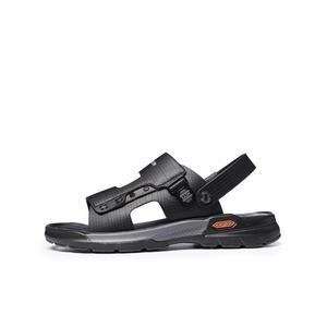 Ritai Пляжные сандалии мужские коричневые