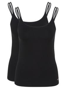 Нижняя рубашка SPEIDEL Bambus, черный