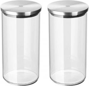 Набор кухонных принадлежностей Zwilling Kitchen Helpers, 2 контейнера для хранения (размер M)