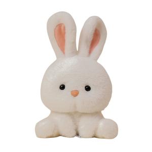 Милый и очаровательный кукла-компаньон для учебы для детского обучения веселые куклы плюшевая кукла высота 13см Love of wormwood