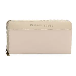 Кошелек Pepe Jeans 420073859 Morgan woman, бежевый