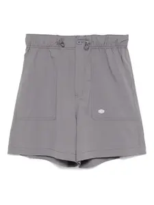 Шорты с кулиской Chocoolate, серый