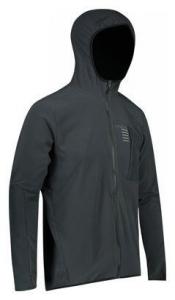 LEATT Куртка MTB Trail 1.0 черная