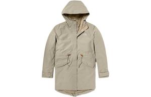 THE NORTH FACE Женская уличная куртка, цвет Khaki