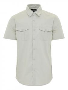 Рубашка Threadbare, цвет sage