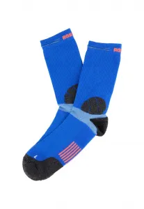 Носки средней высоты сапа Rossignol, Dazzle Blue