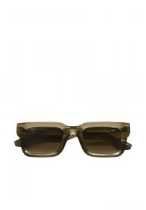 Солнцезащитные очки CHIMI 05 CHIMI, зеленый