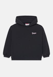 Худи Vingino NYLAH, Washed Black/Black