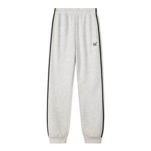 Вязаные свитшоты Unisex Moderate Cuffed 361°, белый heather серый