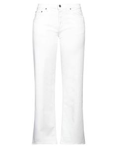 Джинсы Dondup, белый