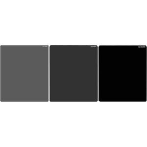 Фильтр Ice ND 3-Filter Set (84 x 98mm) ICE-ND-3P