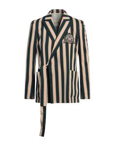 Блейзер Balmain, песочный