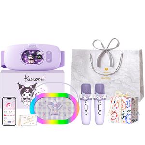 Пояс для согревания живота Sanrio