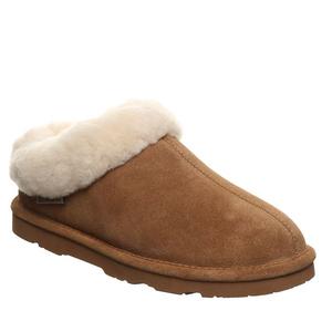 Босоножки Brina с искусственным мехом Bearpaw, Hickory