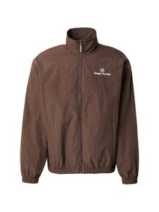 Куртка межсезонная Sergio Tacchini Nayla 024, коричневый