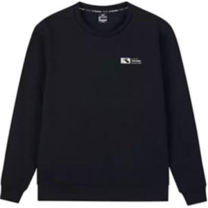 361° Свитшот мужской Super Black