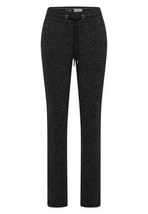 Обычные брюки CECIL, черный