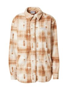 Спортивная флисовая куртка COLUMBIA Benton, Cognac