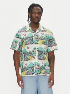 Рубашка обычного кроя Tillow ELYWT00166 Element, белый