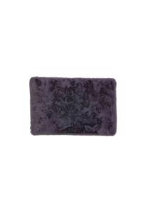 Серый коврик для ванной bali Schöner Wohnen