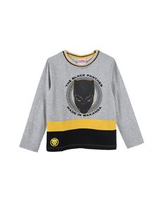 Рубашка с длинным рукавом Avengers, серый