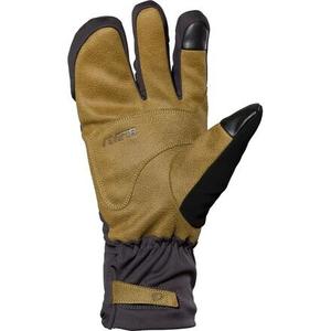 Перчатки AmFIB Lobster Evo PEARL iZUMi, цвет Phantom/Olive