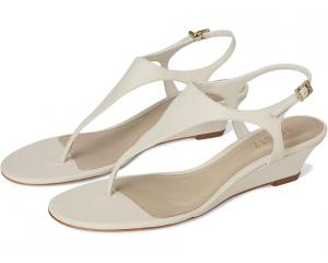 Женские босоножки Schutz Lys Wedge, Sugar White
