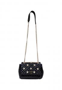 Сумки Guess, черный