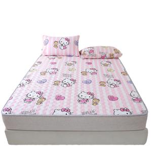 Накладка на матрас/защитный чехол для матраса Sanrio, Striped Kt