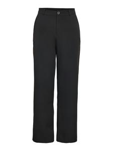 Обычные брюки Noisy may NMVIOLA, черный
