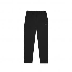 ANTA Повседневные брюки мужские базовые black