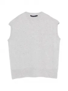 Безрукавка Mistle Sofie D'hoore, серый