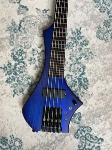MihaDo FingyBass 24" B-стиль