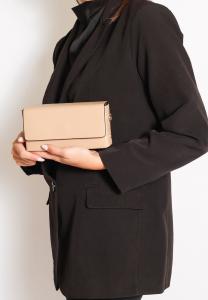 Клатч Chiara Ferretti Clutch, Beige