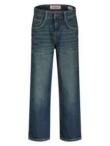 Vingino Джинсы "Геральдо" - удобный крой - темно-синего цвета