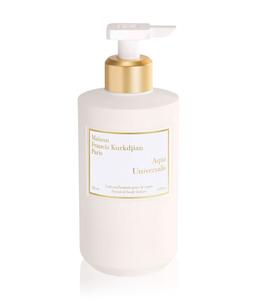 Лосьон для тела Maison Francis Kurkdjian Aqua Universalis, 350 ml