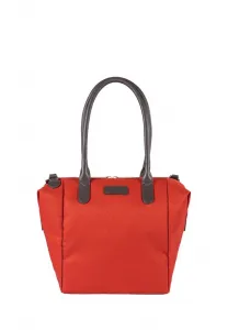 Сумка-Шоппер среднего размера для бутылки Roeckl, Brick