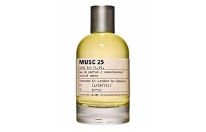 Эксклюзивный парфюм City Exclusive Los Angeles Musk 25 с древесными нотами эдп кедр ветивер 15ml/50ml/100ml/500ml Le Labo