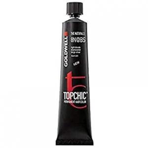 Topchic Элюменированный Tb 4R@Vr 60мл, Goldwell