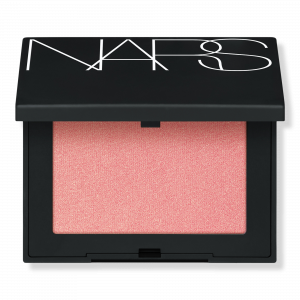 Румяна Blush NARS, Orgasm - 777 (peachy pink with golden shimmer)