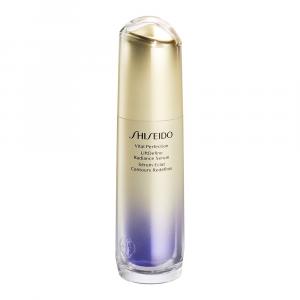 Сыворотка для лица vital perfection liftdefine radiance serum Shiseido, объем 40 мл