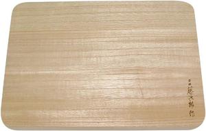 Tojiro Kiri, разделочная доска, малый размер F-345, Japan-Import