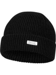 Шапка Lonsdale, черный