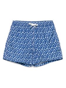 Плавки Fedeli Madeira, синий