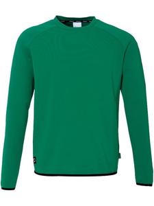 Пуловер Id Sweatshirt uhlsport , зеленый