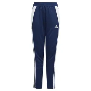 Спортивные брюки adidas Tiro24 Regular, синий